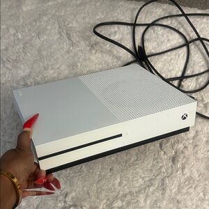 Xbox One S 500GB Console